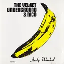 CD - The Velvet Underground & Nico - The Velvet Underground & Nico
