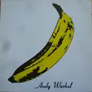 LP - The Velvet Underground & Nico - The Velvet Underground & Nico