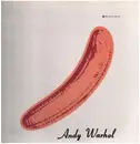 LP - The Velvet Underground & Nico - The Velvet Underground & Nico - Gatefold / Cover sticker missing