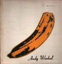 LP - The Velvet Underground & Nico - The Velvet Underground & Nico - Gatefold