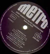 Double LP - The Velvet Underground - Andy Warhol's Velvet Underground feat. Nico