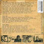 CD-Box - The Velvet Underground - Bootleg Series Volume 1: The Quine Tapes