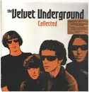 Double LP - The Velvet Underground - Collected - 180g