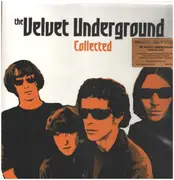 Double LP - The Velvet Underground - Collected - 180g