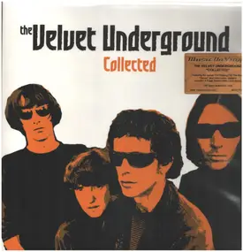 The Velvet Underground - COLLECTED