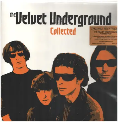 The Velvet Underground - COLLECTED