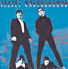 The Velvet Underground - Collections