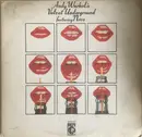 Double LP - The Velvet Underground Featuring Nico - Andy Warhol's Velvet Underground Featuring Nico