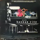 LP - The Velvet Underground - Live At Max's Kansas City