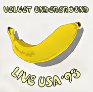 The Velvet Underground - Live USA '93