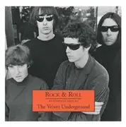CD - The Velvet Underground - Rock & Roll - An Introduction To The Velvet Underground