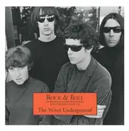 The Velvet Underground - Rock & Roll - An Introduction To