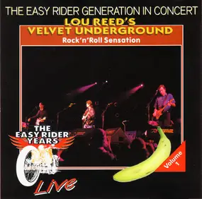 The Velvet Underground - Rock'n'Roll Sensation Vol.1