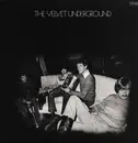 LP - The Velvet Underground - The Velvet Underground - 45th Anniversary, 180g