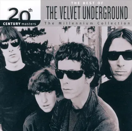The Velvet Underground - The Best of