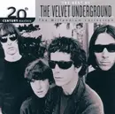 CD - The Velvet Underground - The Best Of The Velvet Underground
