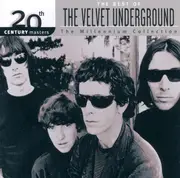 CD - The Velvet Underground - The Best Of The Velvet Underground