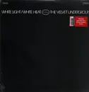 LP - The Velvet Underground - White Light / White Heat - Clear purple vinyl