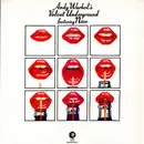 Double LP - The Velvet Underground - Andy Warhol's Velvet Underground Featuring Nico - Gatefold