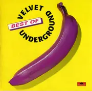 CD - The Velvet Underground - Best Of Velvet Underground - Digisleeve