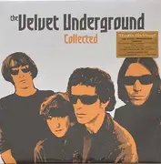 Double LP - The Velvet Underground - Collected - incl. Booklet