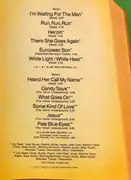 LP - The Velvet Underground - Franz Schöler Präsentiert Die Velvet Underground Story