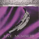 CD - The Velvet Underground - Live MCMXCIII