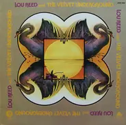 The Velvet Underground - Lou Reed And The Velvet Underground