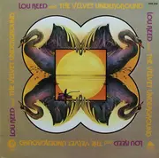 LP - The Velvet Underground - Lou Reed And The Velvet Underground