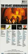 CD-Box - The Velvet Underground - Peel Slowly And See