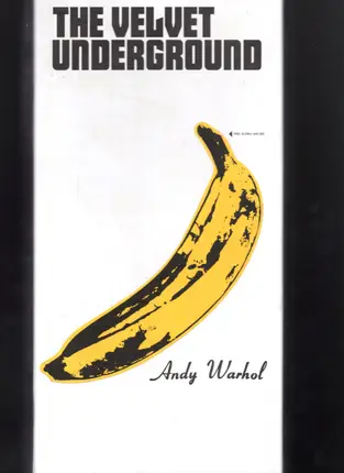 The Velvet Underground - Peel Slowly And See