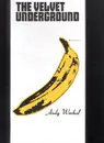 CD-Box - The Velvet Underground - Peel Slowly And See - Longbox