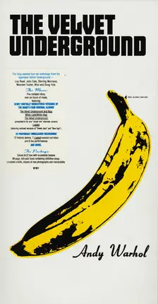 The Velvet Underground - Peel Slowly And See