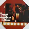 LP - The Velvet Underground - The Theatre Of Cruelty - Marbled colored vinyl