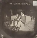 LP - The Velvet Underground - The Velvet Underground - 1st german press