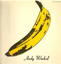 LP - The Velvet Underground - The Velvet Underground & Nico