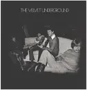 LP - The Velvet Underground - The Velvet Underground