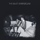 LP - The Velvet Underground - The Velvet Underground