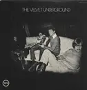 LP - The Velvet Underground - The Velvet Underground - Insert