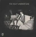 LP - The Velvet Underground - The Velvet Underground