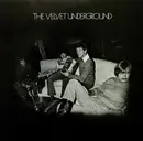 LP - The Velvet Underground - The Velvet Underground