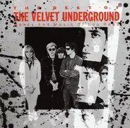 The Velvet Underground - The Best Of The Velvet Underground (Words And Music Of Lou Reed)