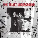 CD - The Velvet Underground - The Best Of The Velvet Underground (Words And Music Of Lou Reed)