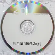 CD - The Velvet Underground - The Best Of The Velvet Underground
