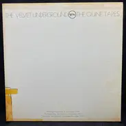 The Velvet Underground - The Quine Tapes V.1-3