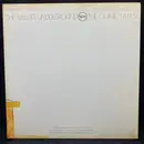 LP - The Velvet Underground - The Quine Tapes V.1-3 - Slipcase, MONO, insert, poster