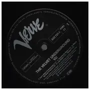 LP - The Velvet Underground - VU