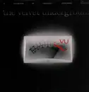 LP - The Velvet Underground - VU - +Insert