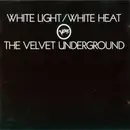 CD - The Velvet Underground - White Light/ White Heat - PDO