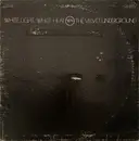LP - The Velvet Underground - White Light/White Heat